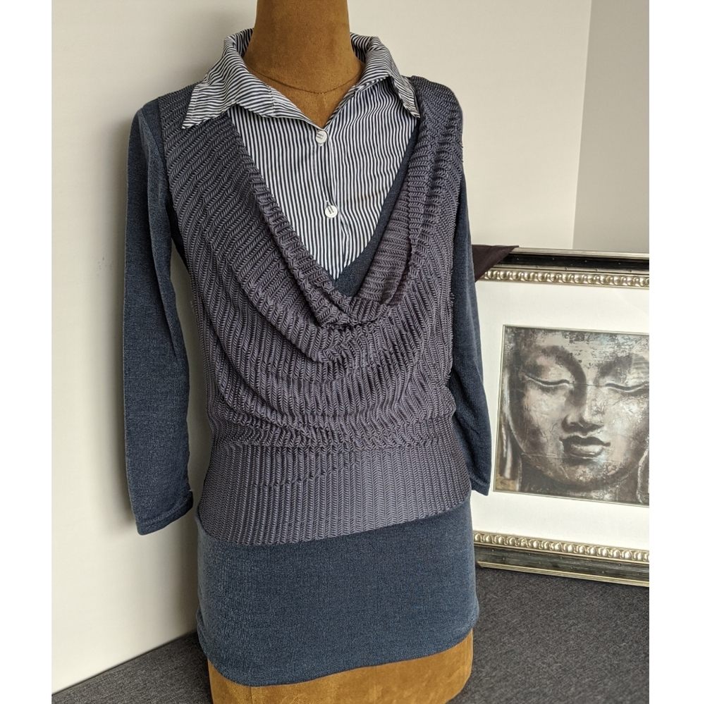 Sophisticated Top